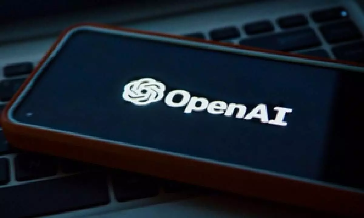 OpenAI launches upgraded version of text-to-image tool DALL·E 3