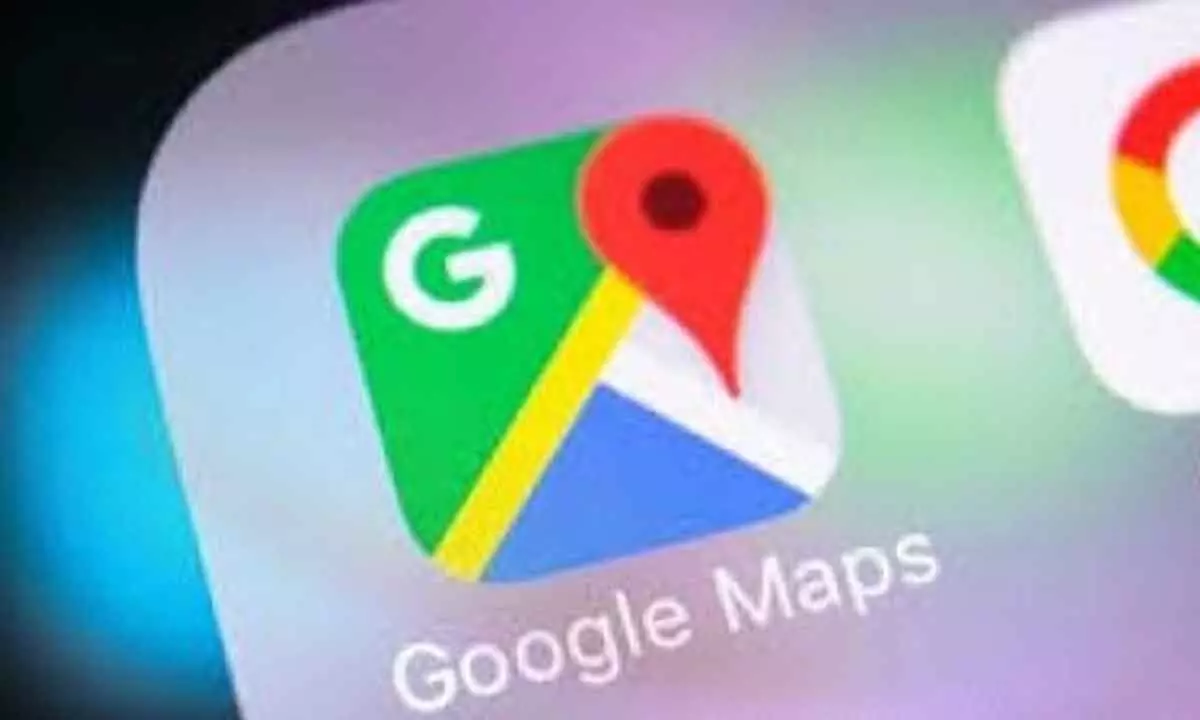 Google sued after a man dies on bridge following Google Maps