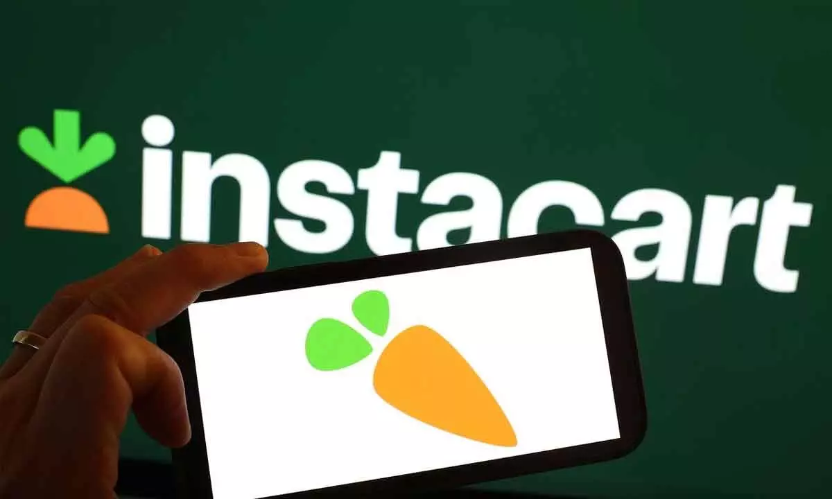 Instacart raises $660 mn via IPO