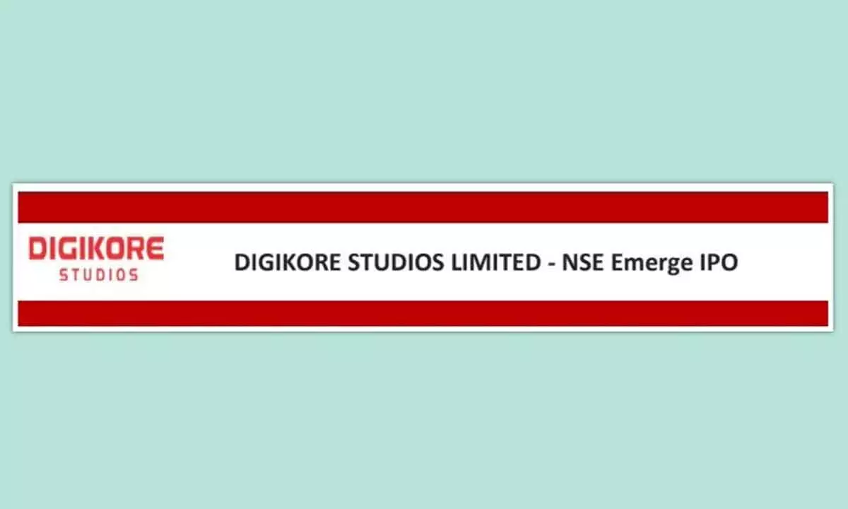 Digikore Studios to list on NSE EMERGE