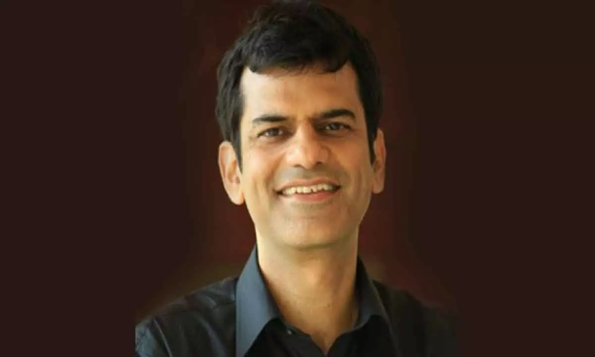 Sumit Sharma, founder, Radian Finserv