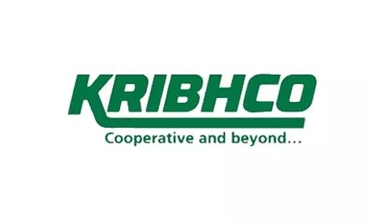 KRIBHCO logs record fertilizer output