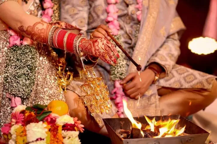 Shocking Discovery: Bride trapped in a wrong body, furious groom takes legal action! Shocking Discovery: Bride trapped in a wrong body, furious groom takes legal action!
