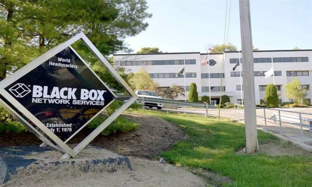 Black Box opens new facility in Bengaluru