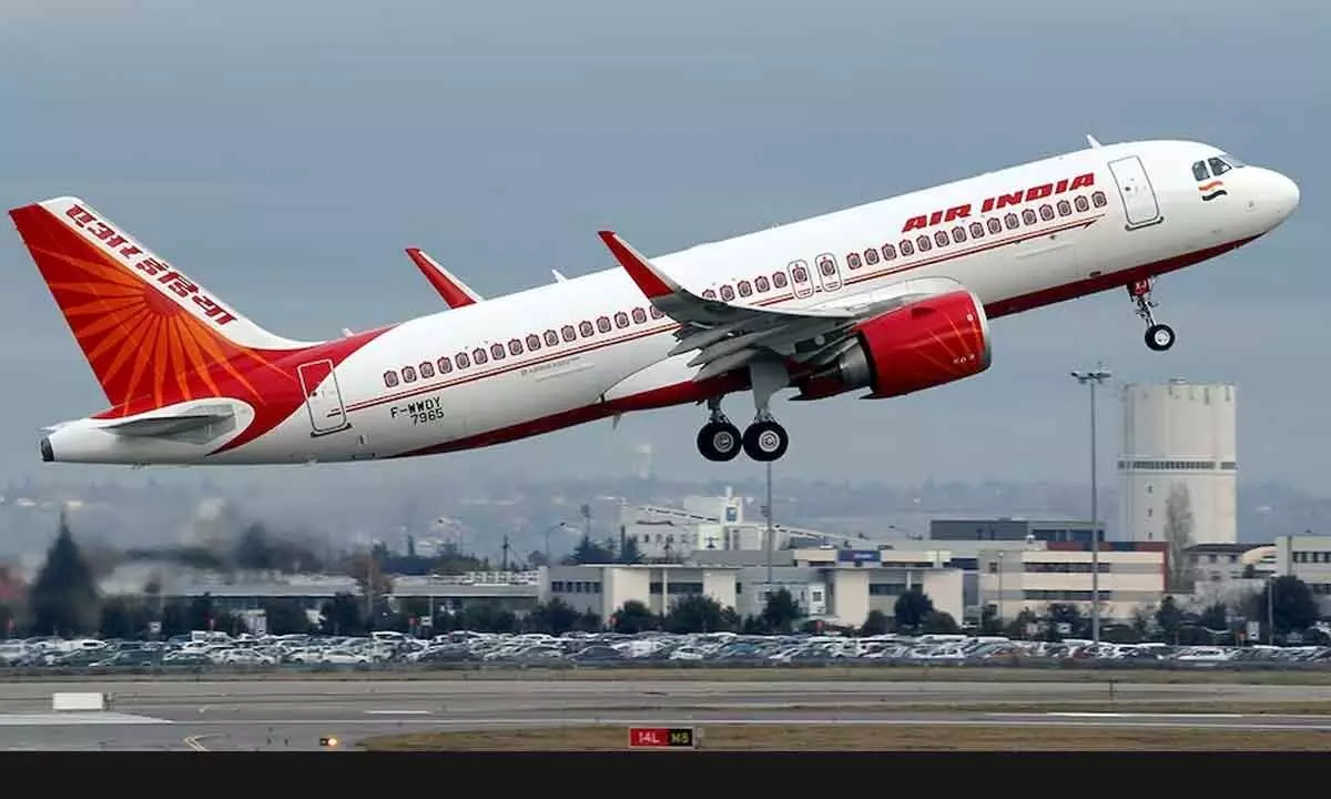 DGCA suspends Flight Safety Chief