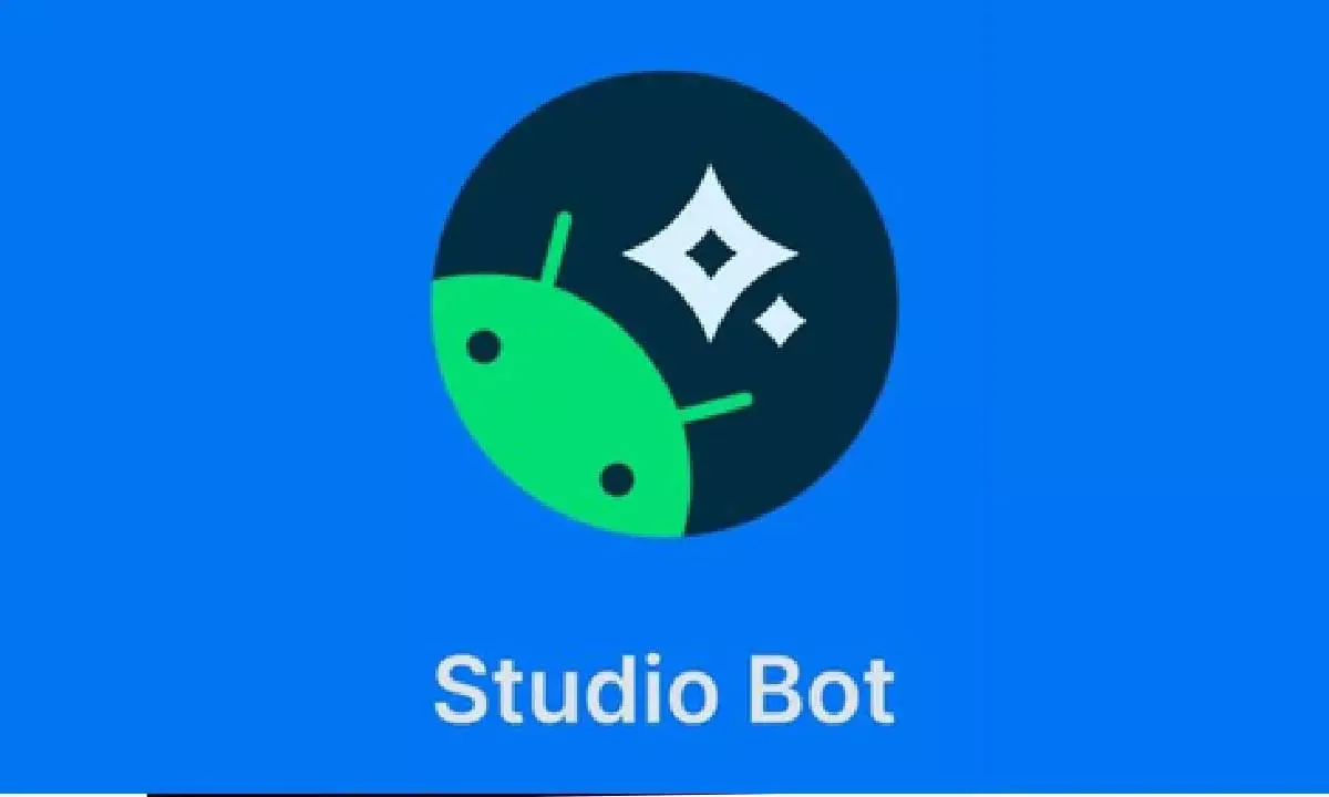 Google brings AI-powered coding assistant Studio Bot to India