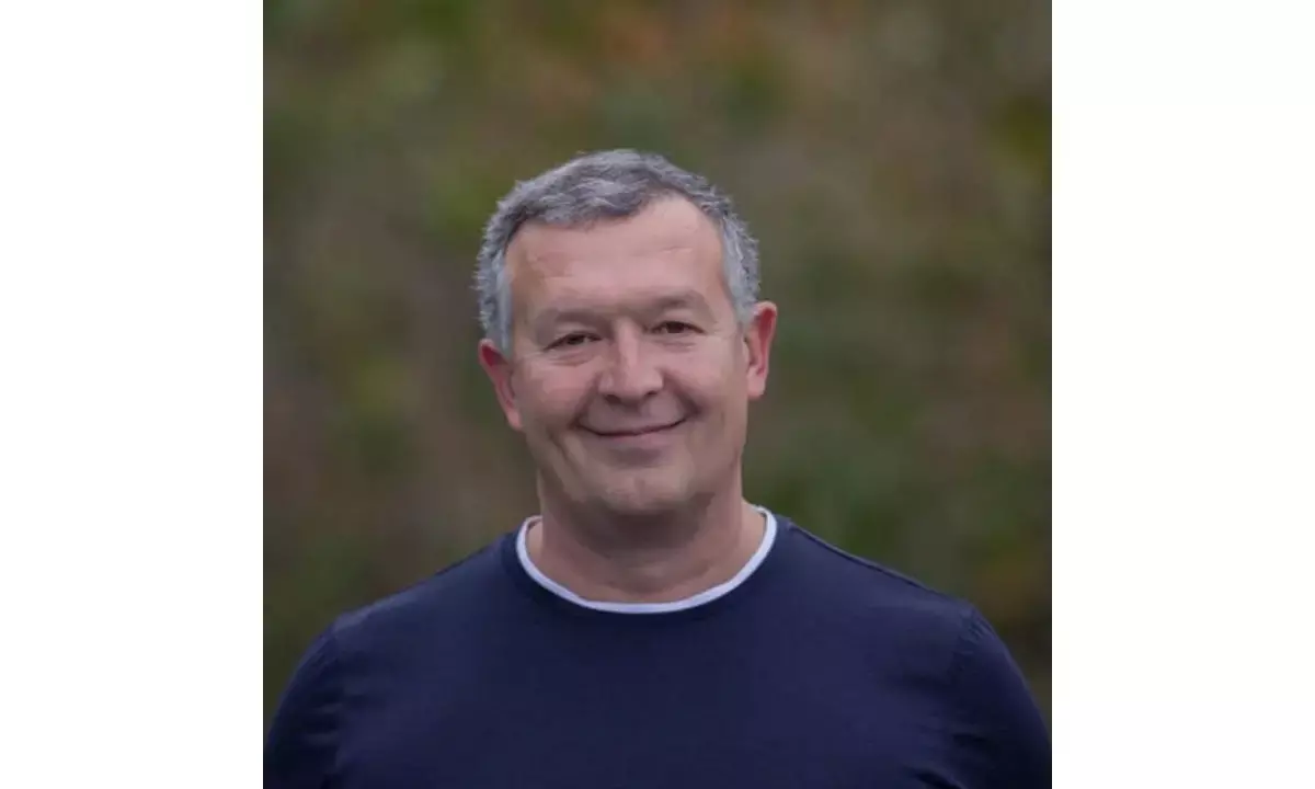 Google CEO mourns death of Luiz Andre Barroso, creator of modern data center