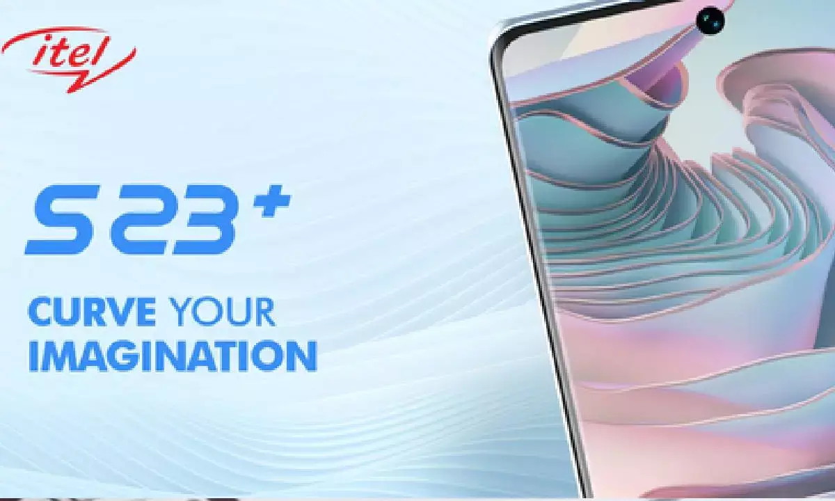 itel S23+ with 3D curved AMOLED display under Rs 15K expected to launch on Sep 26 in India
