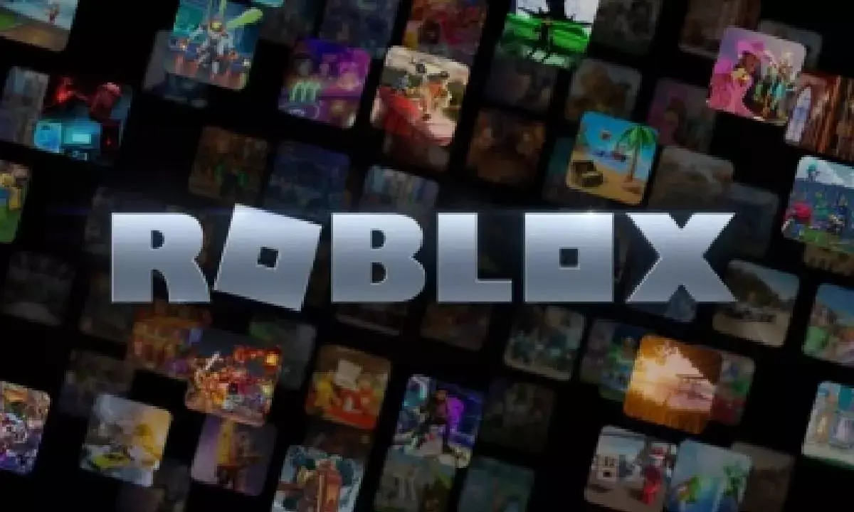 Roblox lays off 30 workers from talent acquisition team as hiring slows