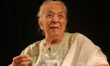 Astrologers Prediction: Zohra Sehgal Would Not Survive Past 18, But Her Story Proved Otherwise