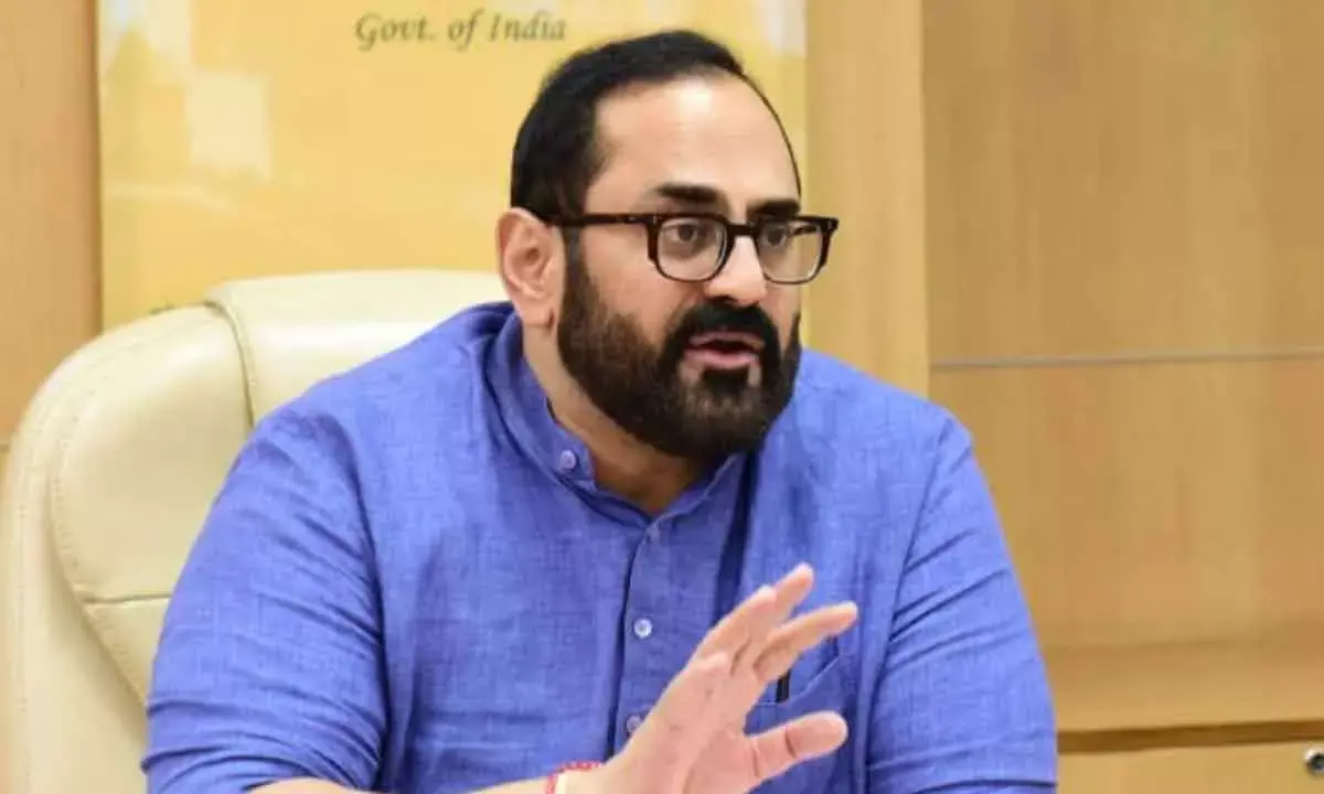 India will cut IT hardware imports by 70% in 3 yrs