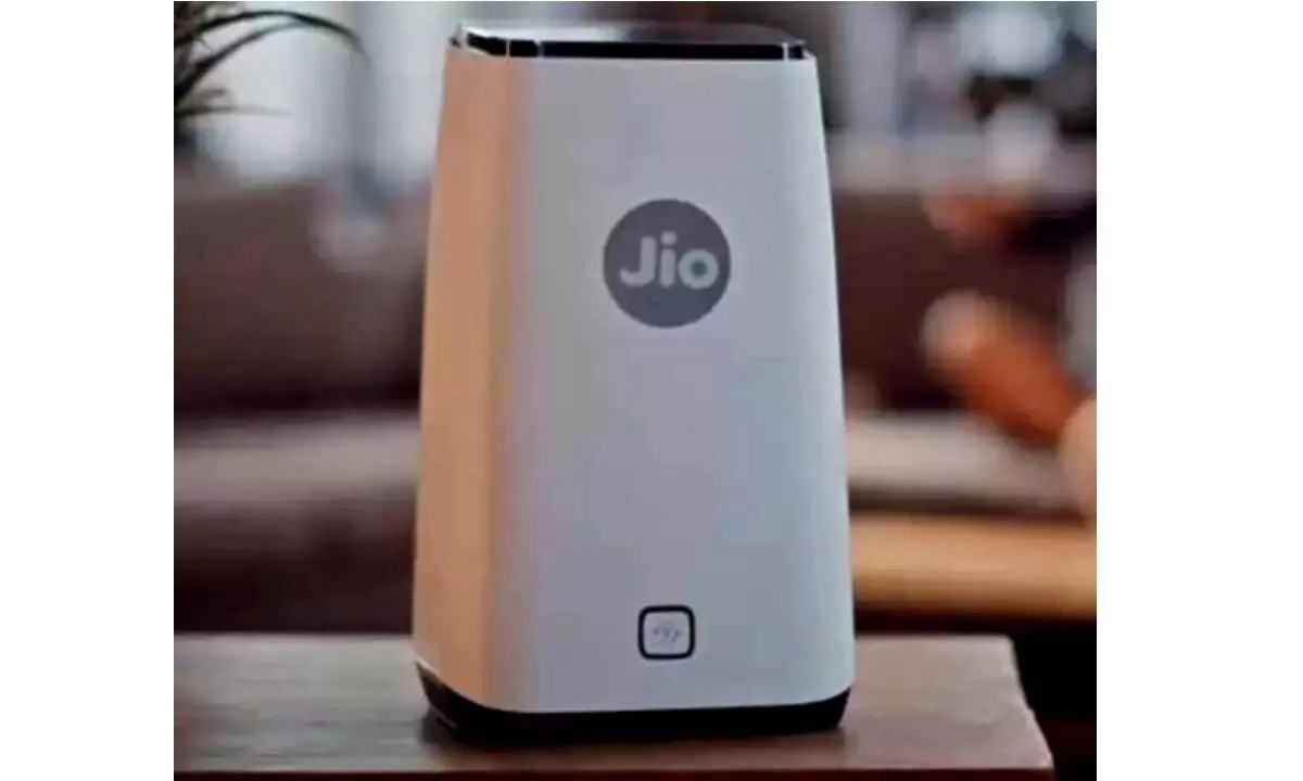 JioAirFiber to revolutionise connectivity with 5G FWA service in India: Report