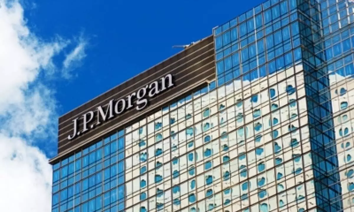 India to be included in JP Morgan’s emerging market debt index