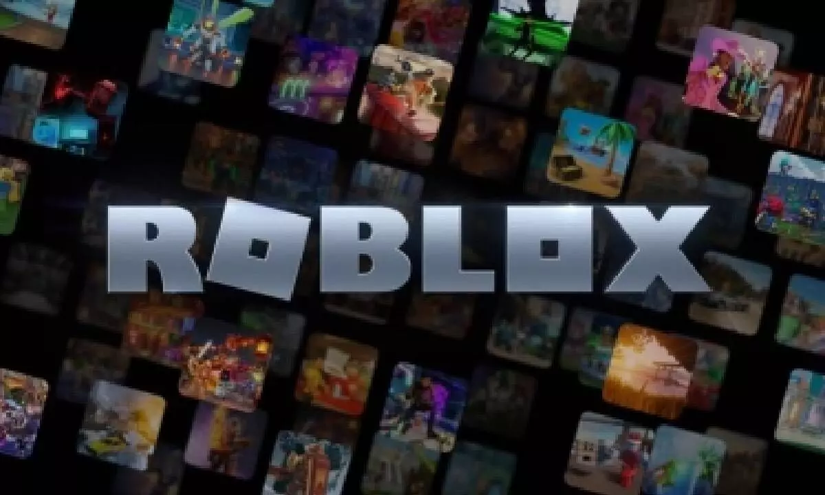 Roblox lays off 30 workers from talent acquisition team as hiring slows