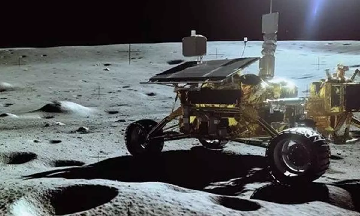 Chandrayaan-3 lander,  rover set to wake up