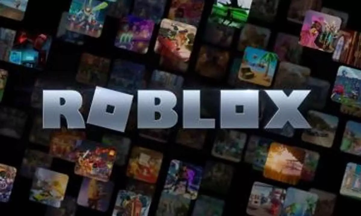 Gaming platform Roblox cuts 30 jobs