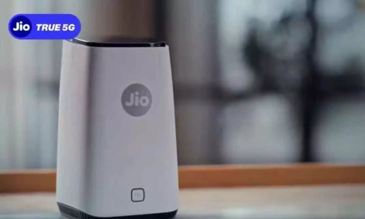 JioAirFiber set to revolutionise connectivity