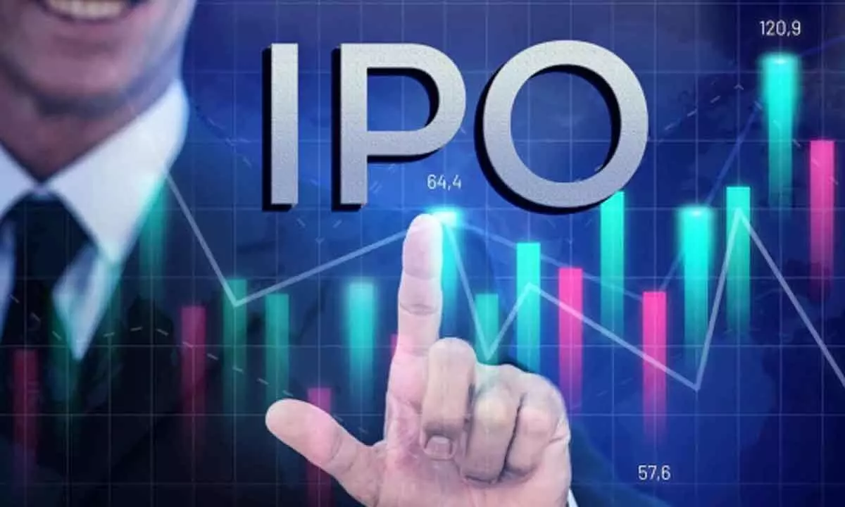 IPO