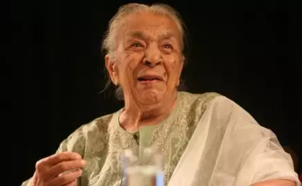 Astrologers Prediction: Zohra Sehgal Would Not Survive Past 18, But Her Story Proved Otherwise