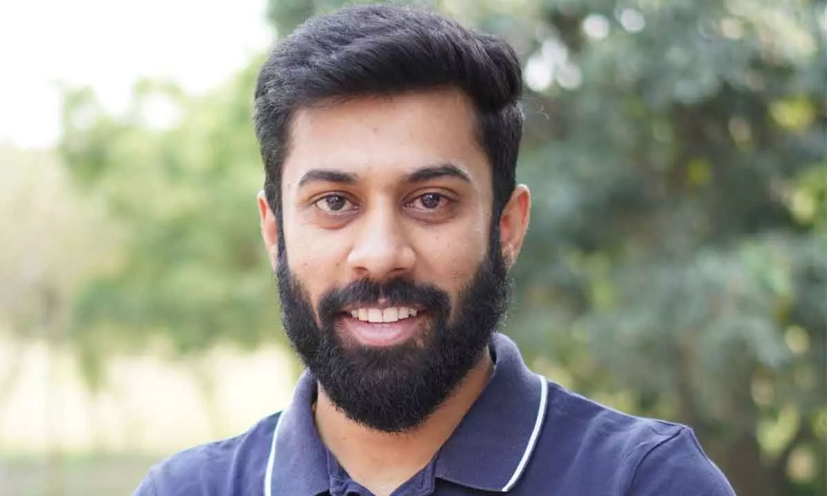 Aditya Darolia, Co-founder, PedalStart