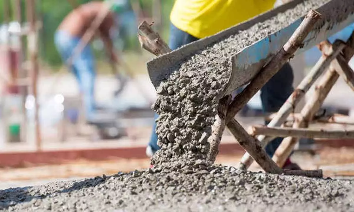 Govt infra push to boost cement demand by 12%
