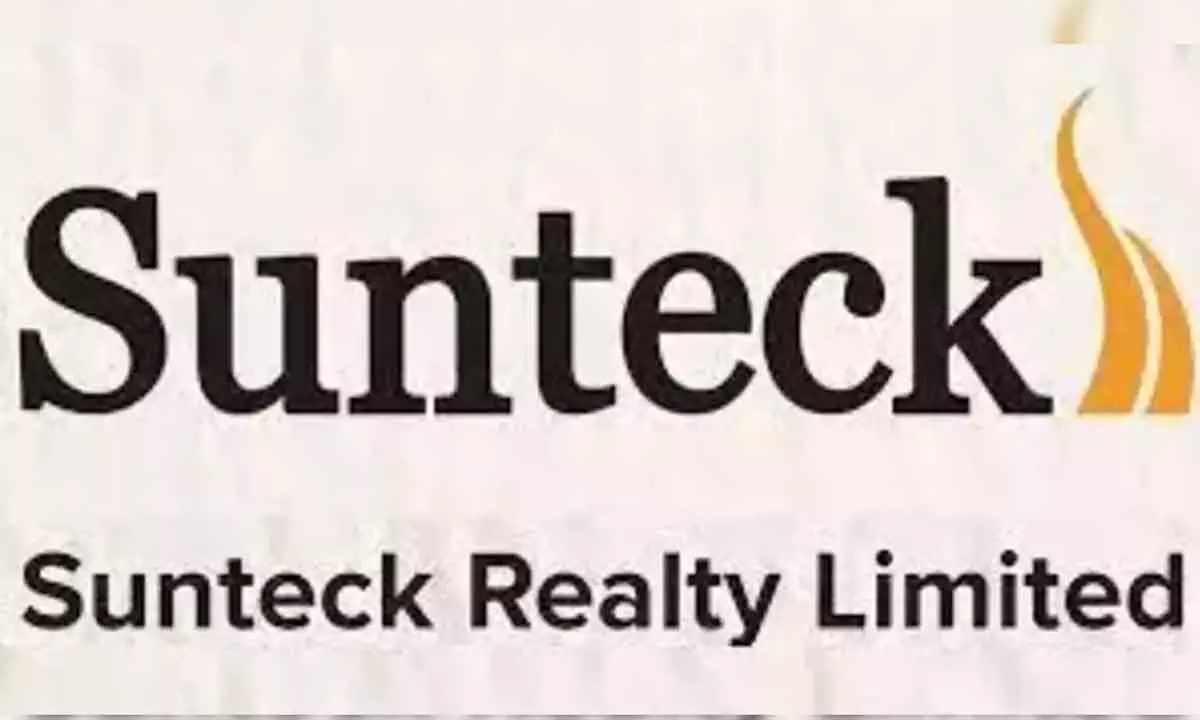 Sunteck Realty, IFC to invest `750cr in housing projects