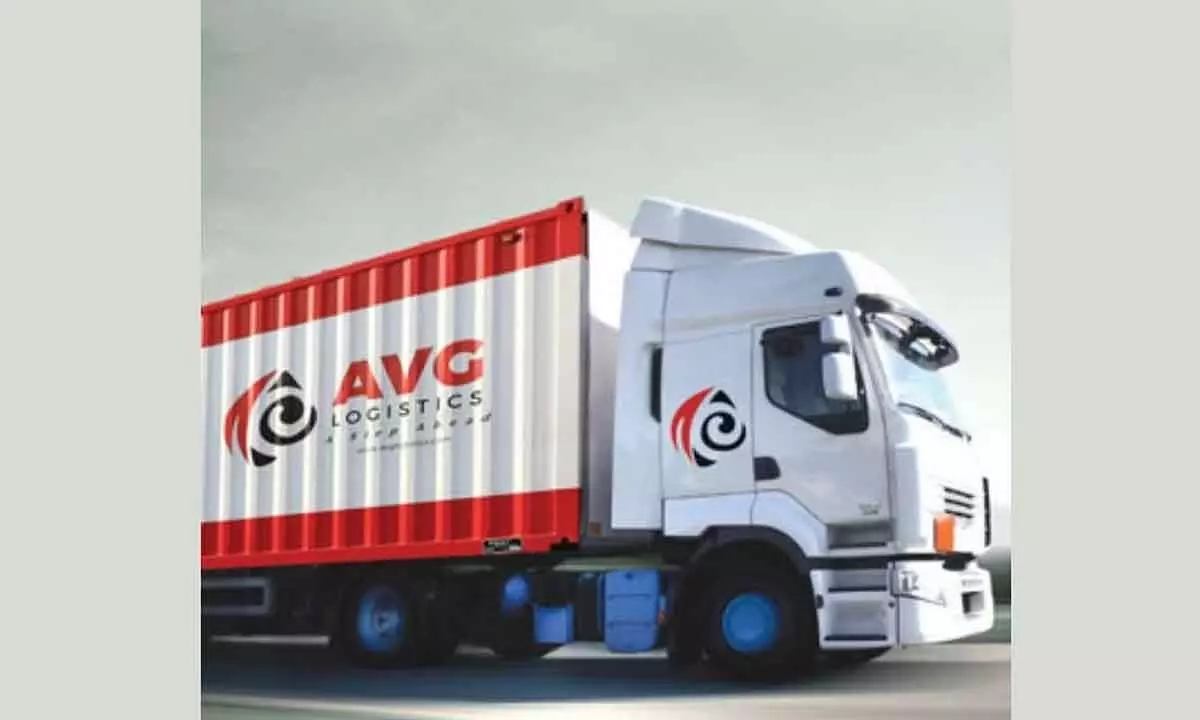 AVG Logistics gets Rs 72cr order
