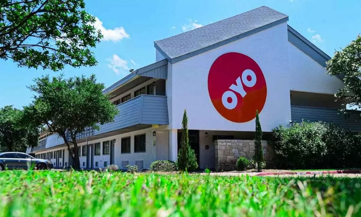 OYO adds 2,800 new corp clients