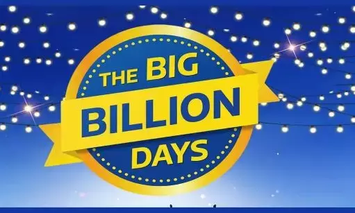 Flipkart Big Billion Days Sale 2023: Smartphone deals, Discounts, Offers and more