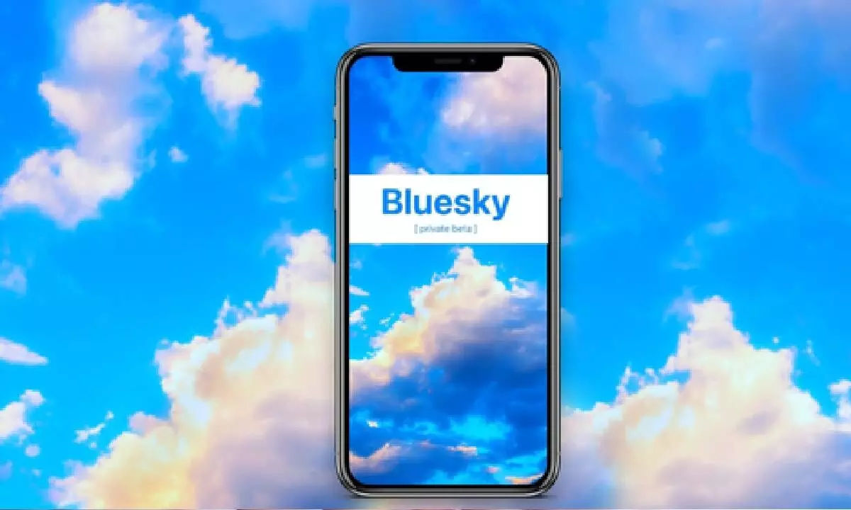 Dorsey’s Bluesky usage surges after Musk says will charge all X users