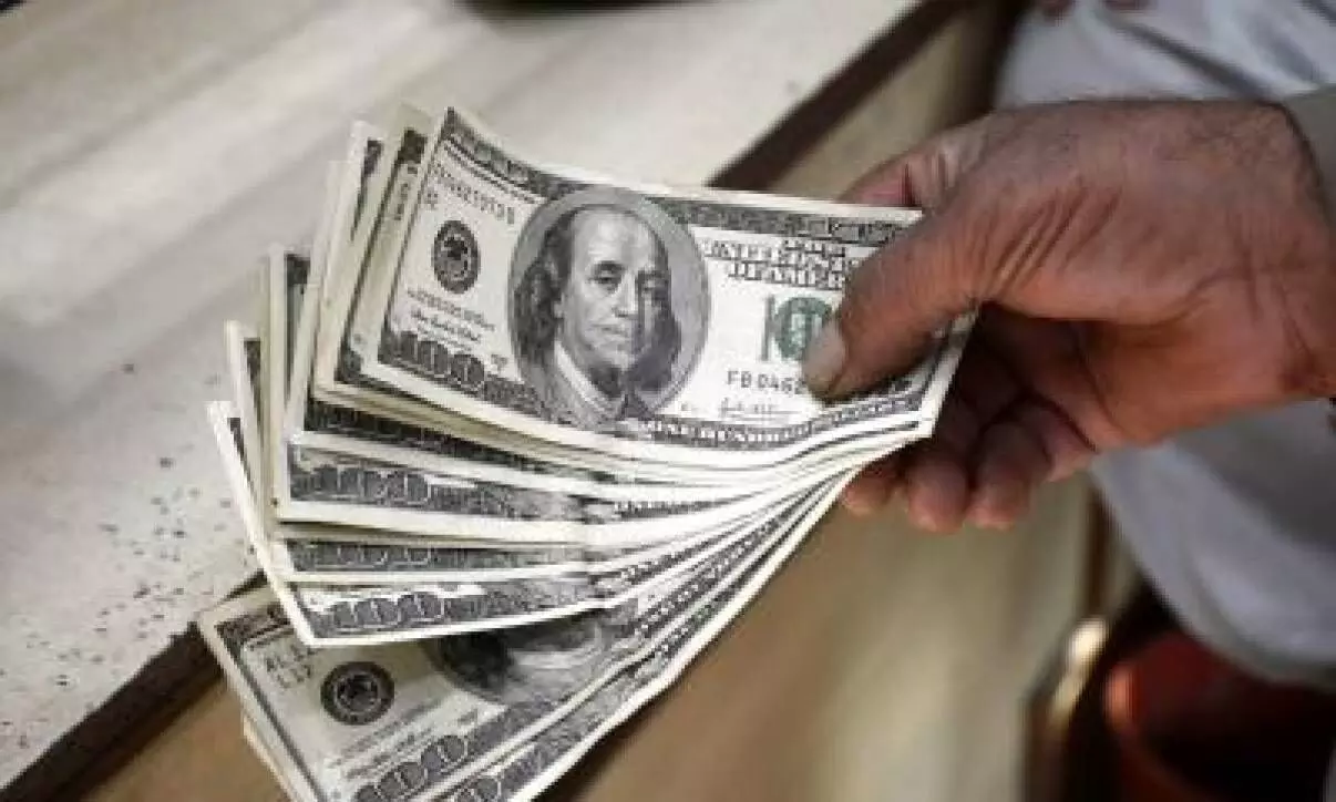 Dollar–rupee to trade in Rs 82-84 in 2HFY24: CARE Ratings