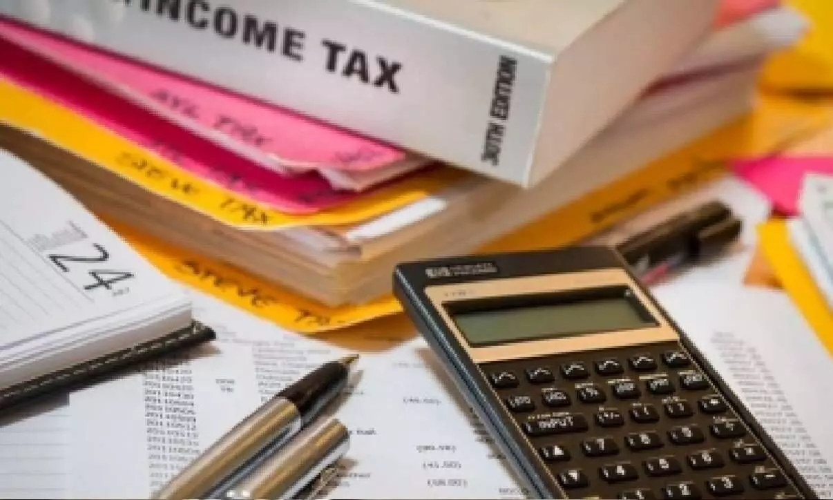 I-T Dept urges taxpayers with previous arrears to have them adjusted in refund claims