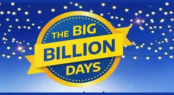 Flipkart Big Billion Days Sale 2023: Smartphone deals, Discounts, Offers and more