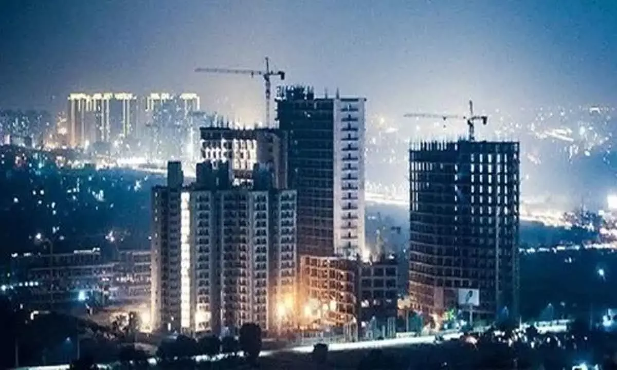 B’luru realty mkt emerges key investment destination for NRIs