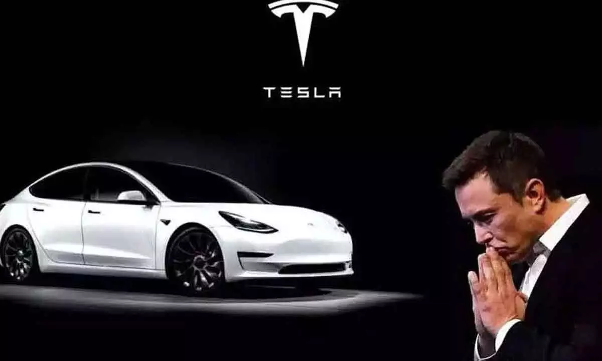 Indian auto market tough to penetrate even for proven propagandist Elon Musk