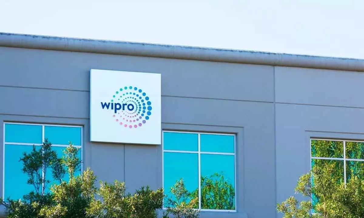 CFO exit set to hit Wipro’s turnaround