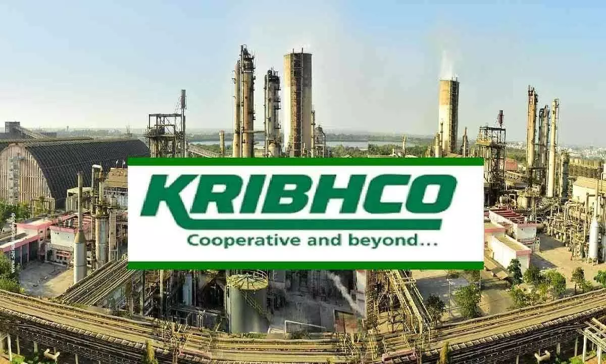 KRIBHCO plans 3 ethanol plants in Gujarat, TS & AP