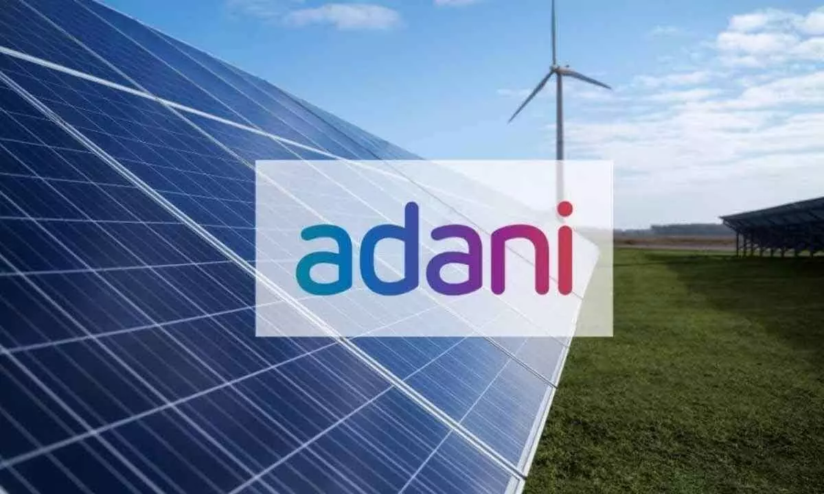 Adani Group now bright spot for global investors