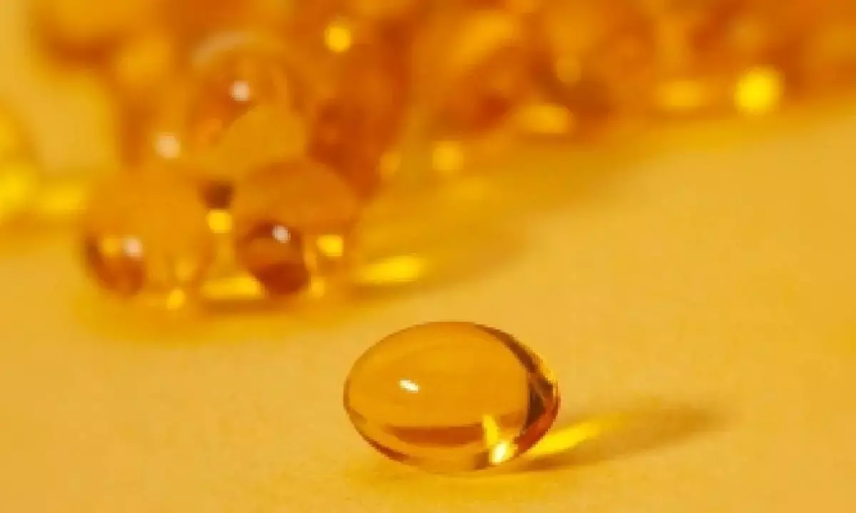 Why regular fish oil supplements could be bad for your heart