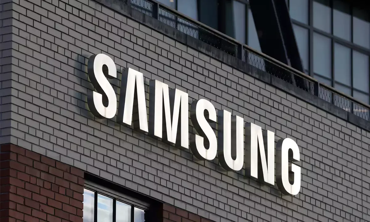 Samsung sees high economic uncertainty, new opportunity in AI