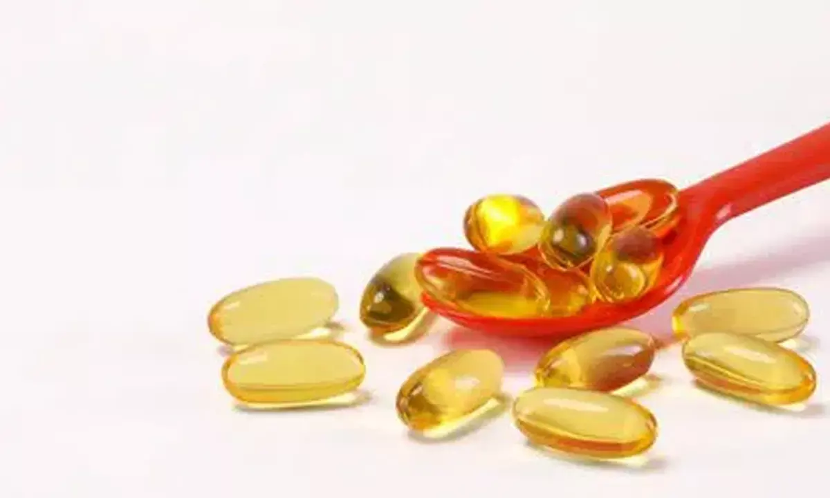 Your omega 3 fish oil pills may be unhealthy