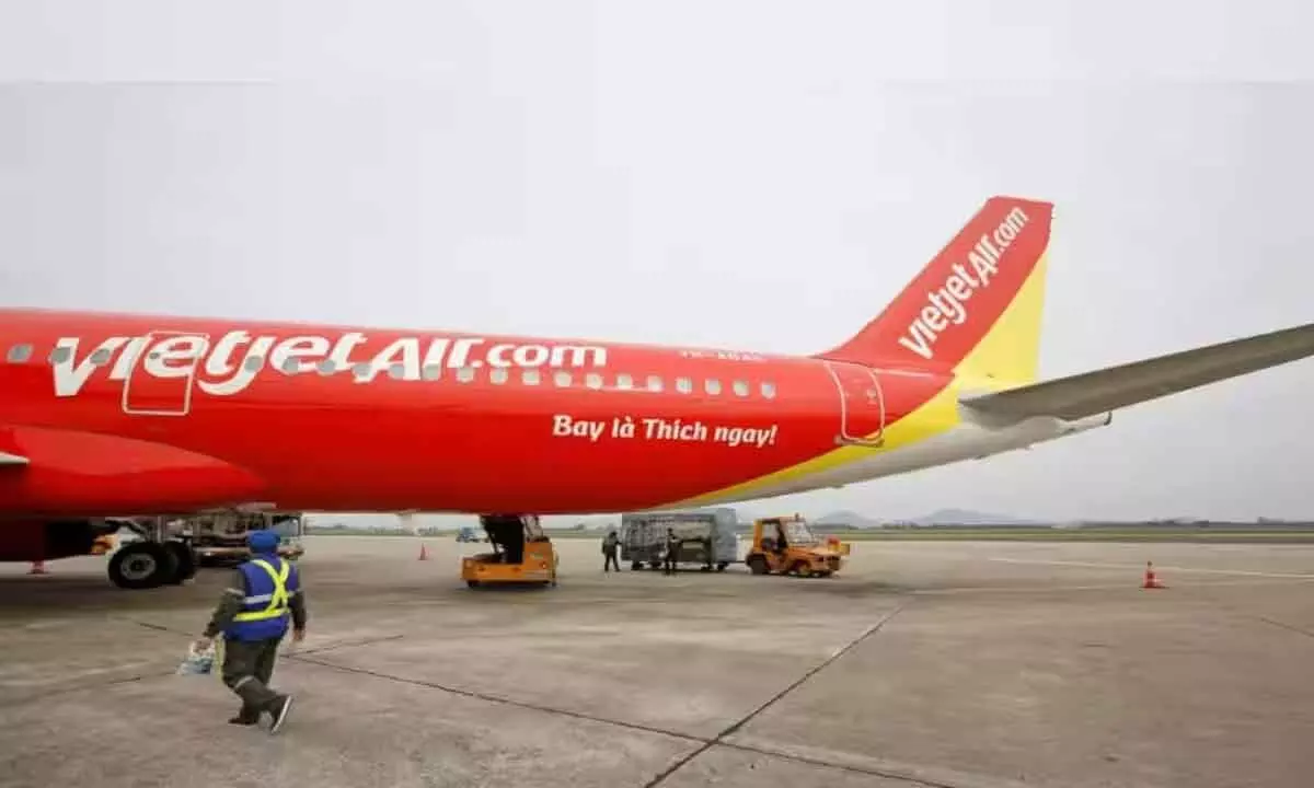 Vietjet to launch more services to India