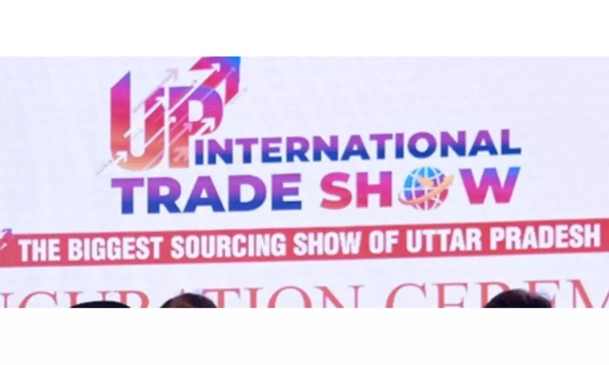 500 foreign firms register at UP International Trade Show