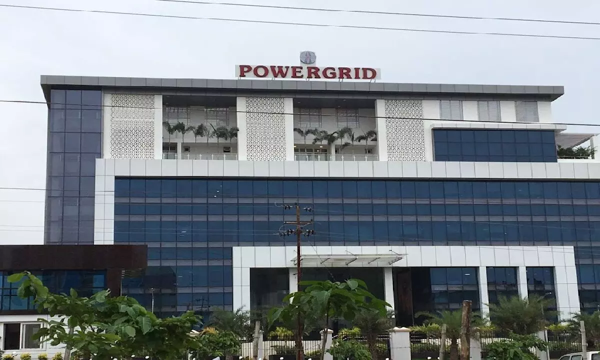 Power Grid Corp board okays raising up to Rs 2,250 crore via bonds to fund capex