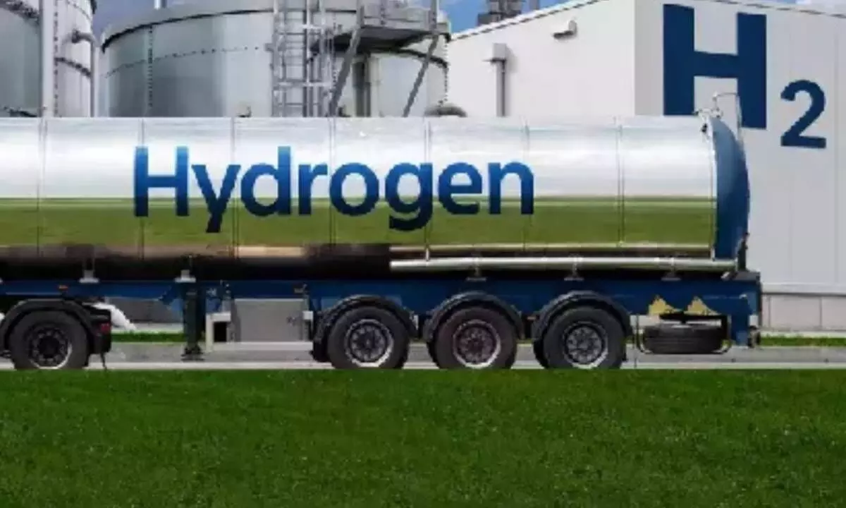 EET Hydrogens plans for UK’s largest hydrogen production hub given green light