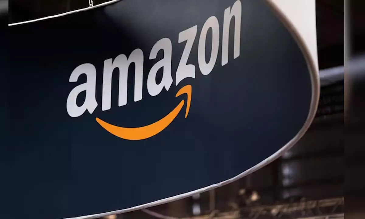 Amazon to invest $4 bn in AI startup space