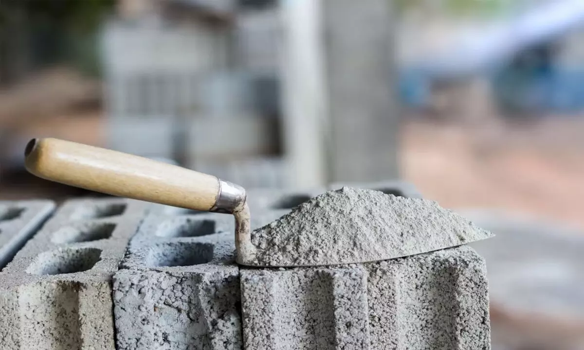 Steady demand puts Indian cement sector on a firm foundation