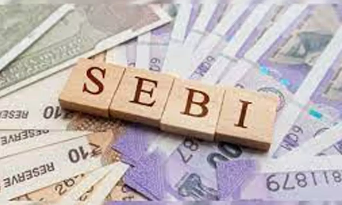 Sebi slaps fines on 25 individuals for price manipulation