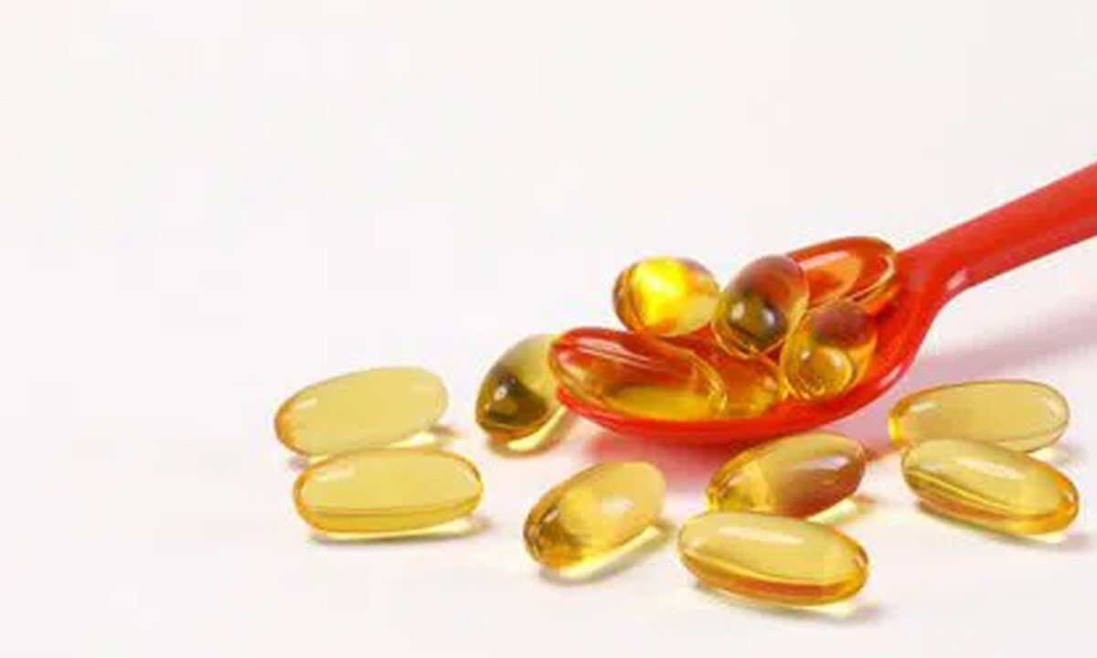 Your omega 3 fish oil pills may be unhealthy