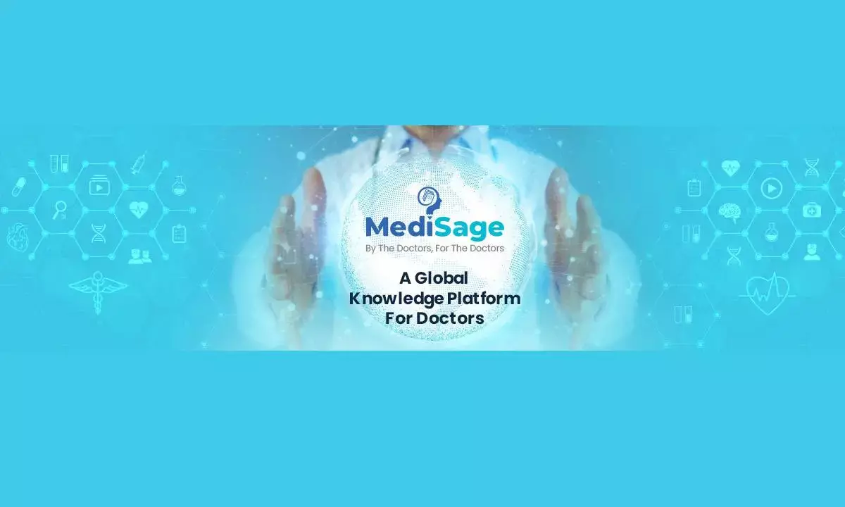 MediSage Unveils New DigiTool to Manage Patients for Docs